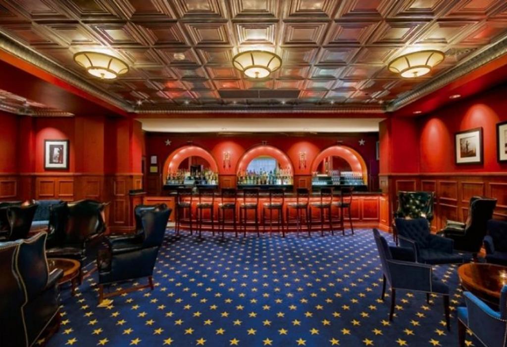 葛底斯堡温德姆酒店 盖茨堡 外观 照片